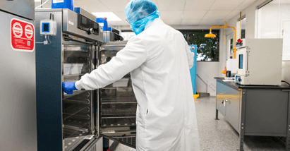 Reagent Stability Studies