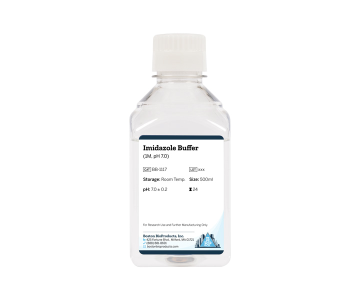 Imidazole Buffer (1 M, pH 7.0)