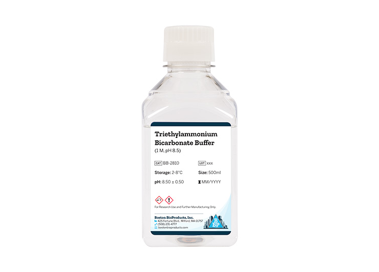Triethylammonium Bicarbonate Buffer (1 M, pH 8.5)