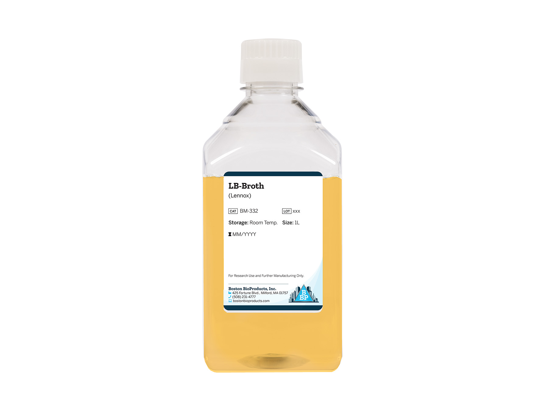 LB-Broth (Lennox)