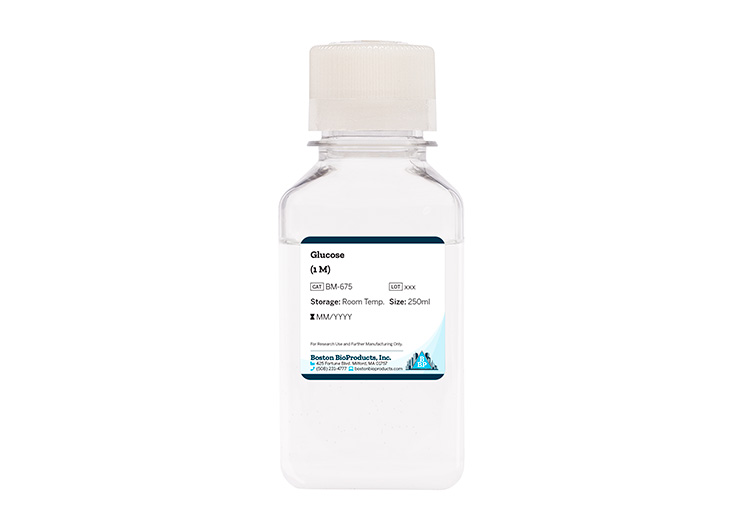 Glucose (1 M)