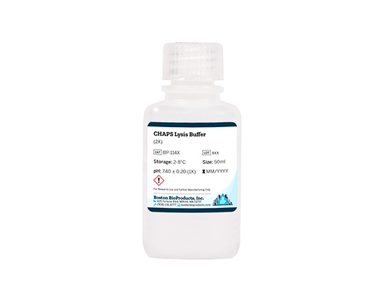 CHAPS Lysis Buffer (2X)