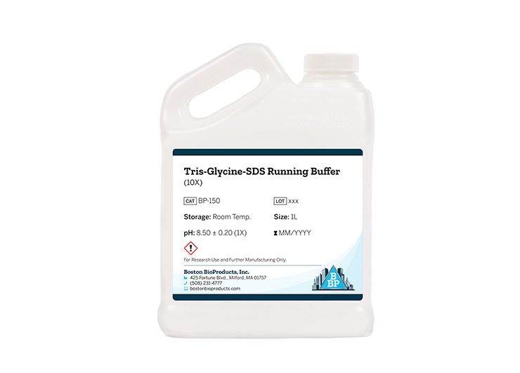 Tris-Glycine-SDS Running Buffer (10X)