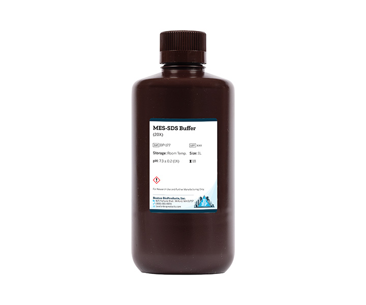 MES-SDS Buffer (20X)