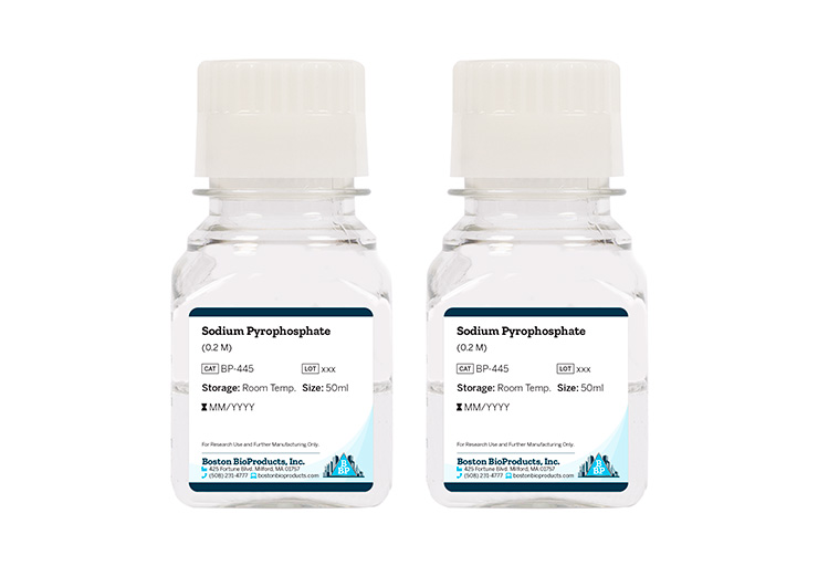 Sodium Pyrophosphate (0.2 M)