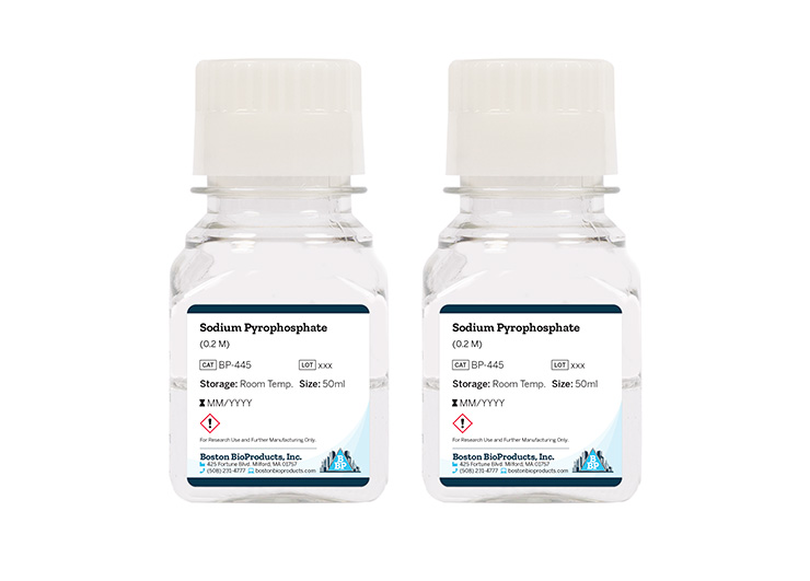 Sodium Pyrophosphate (0.2 M)