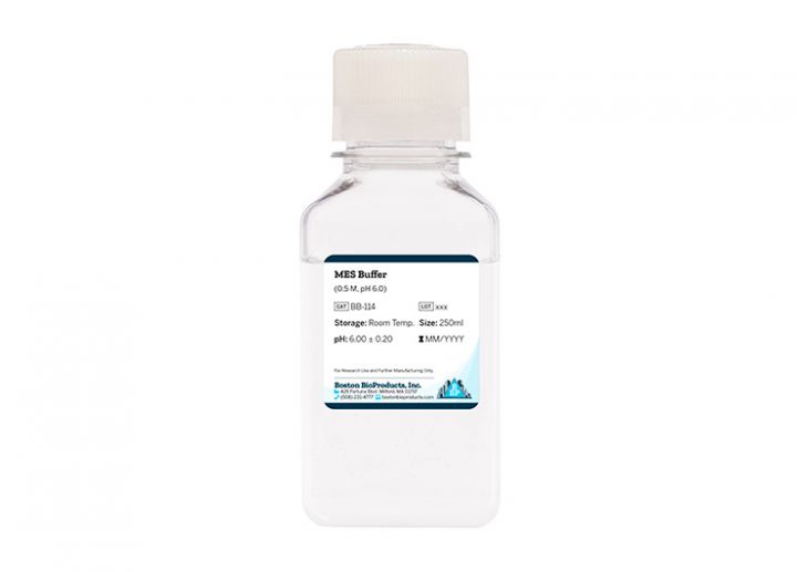 MES Buffer (0.5 M, pH 6.0)