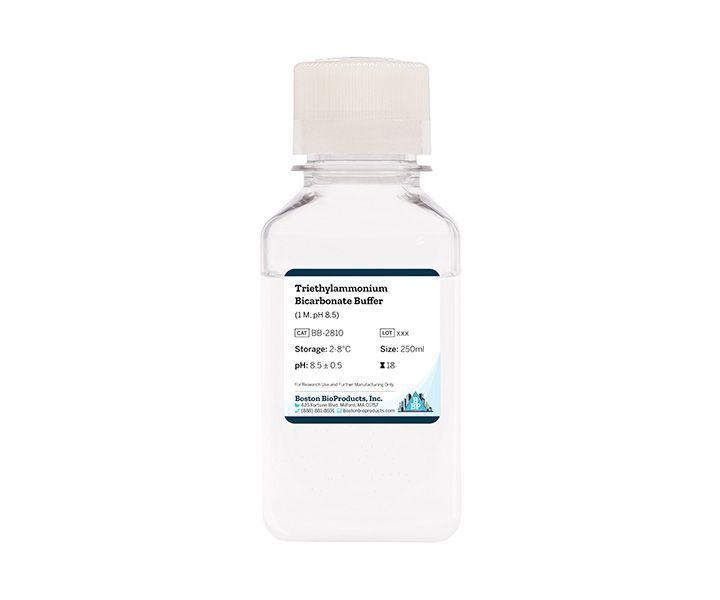 Triethylammonium Bicarbonate Buffer (1 M, pH 8.5)