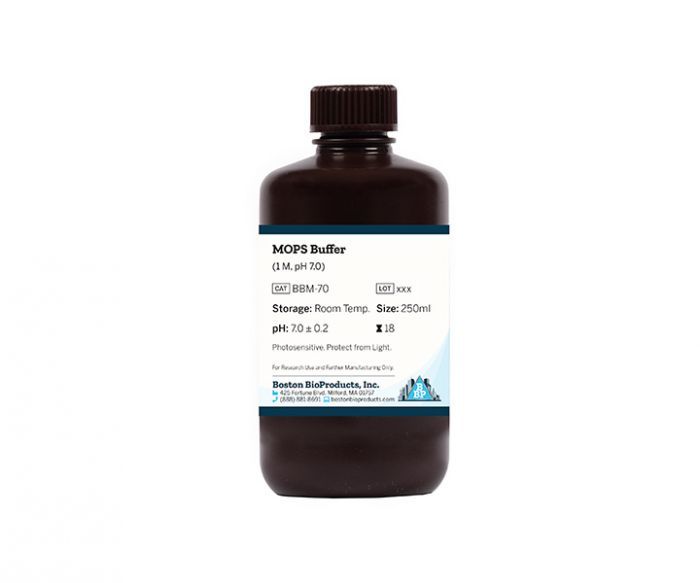MOPS Buffer (1 M, pH 7.0)