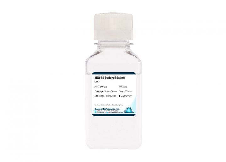 HEPES Buffered Saline (2X)