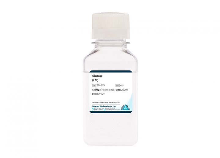 Glucose (1 M)