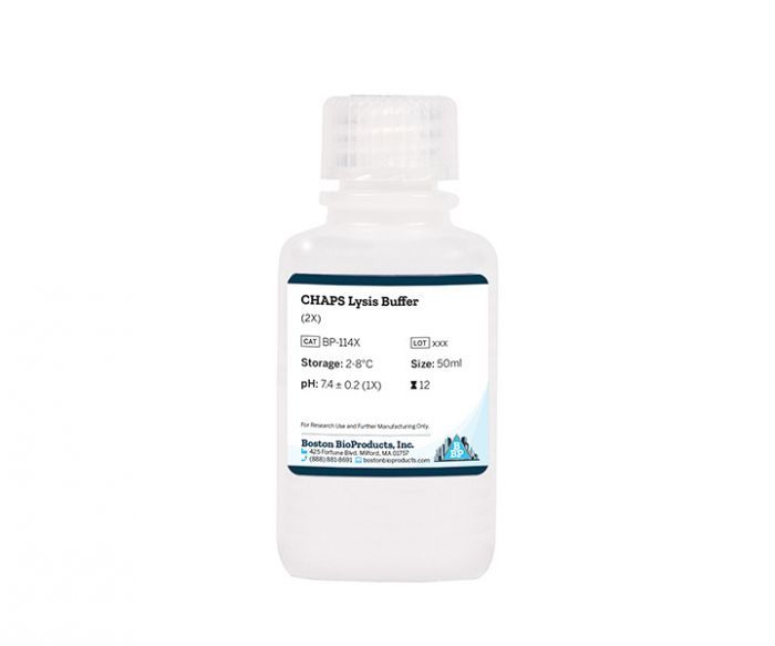 Blood Lysis Buffers Boston BioProducts