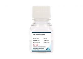 Low Salt Lysis Buffer