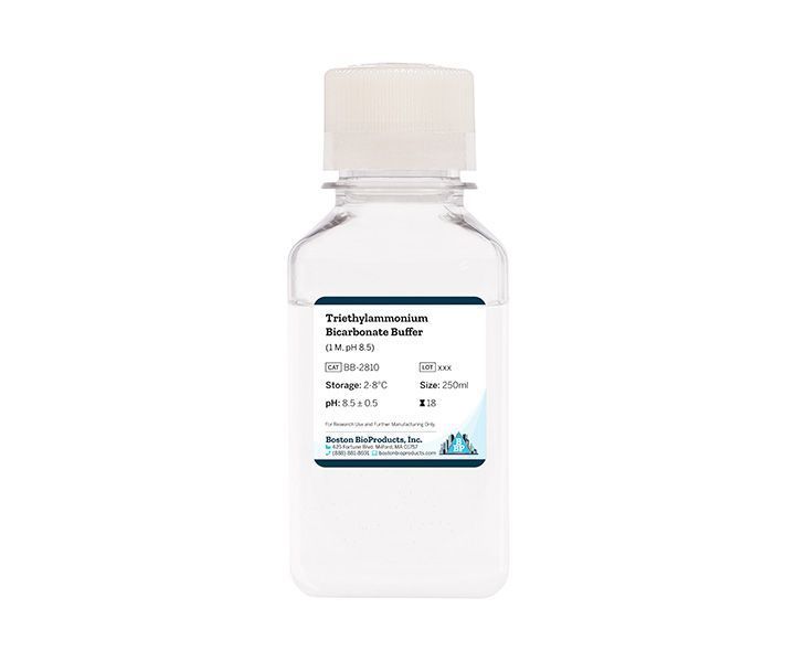 Triethylammonium Bicarbonate Buffer  (1 M, pH 8.5)