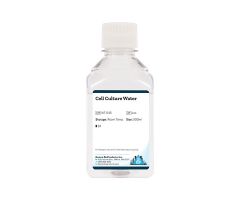 Cell Culture Water