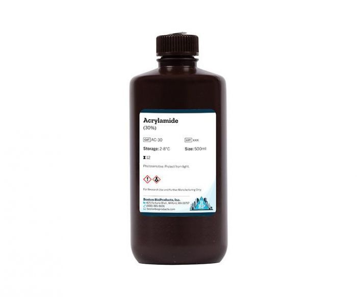 Acrylamide (30%)