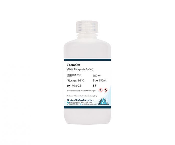 Formalin (10%, Phosphate Buffer)