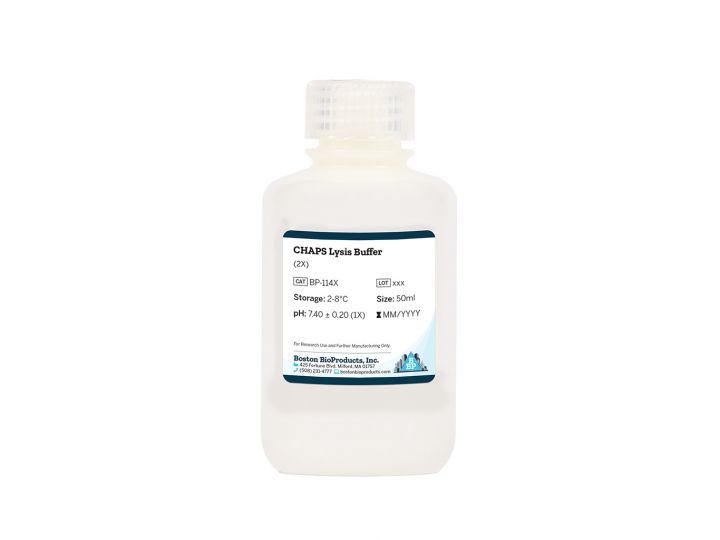 CHAPS Lysis Buffer (2X)