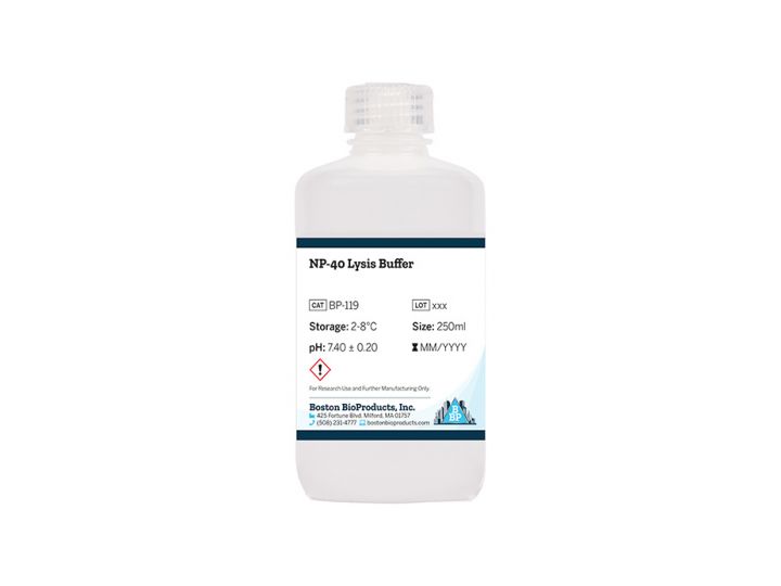NP-40 Lysis Buffer