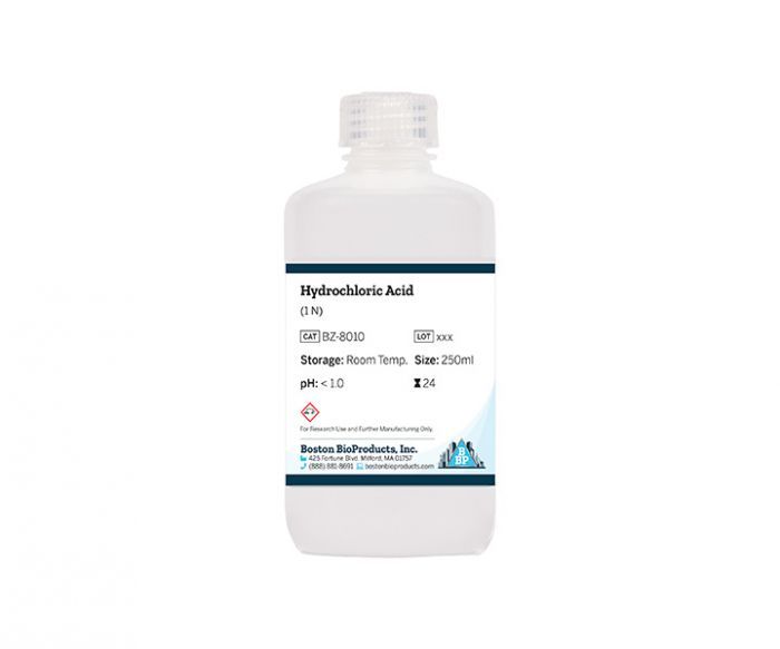 Hydrochloric Acid (1 N)
