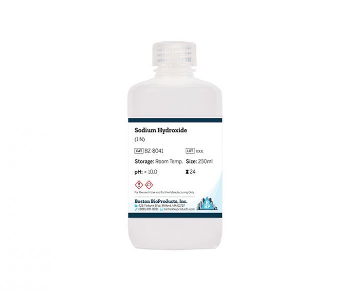 Sodium Hydroxide (1 N)