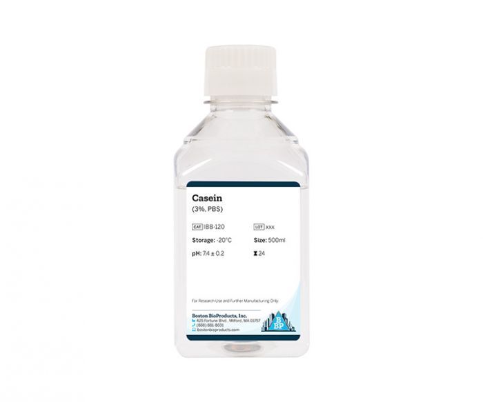Casein (3%, PBS)