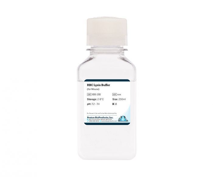 RBC Lysis Buffer (for Mouse)