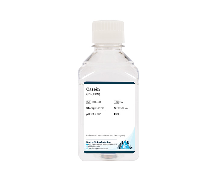 Casein (3%, PBS)