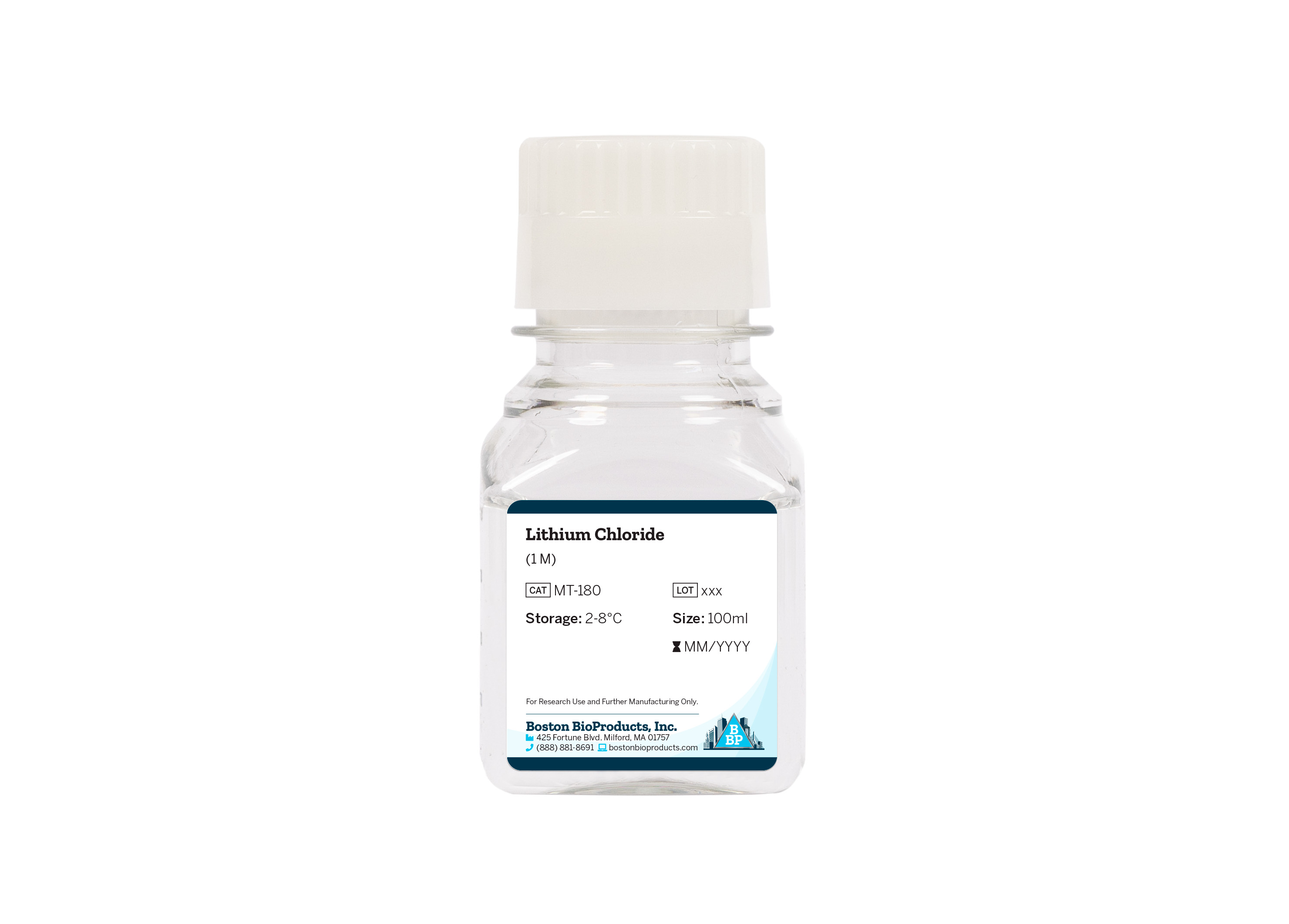 Lithium Chloride (1 M)