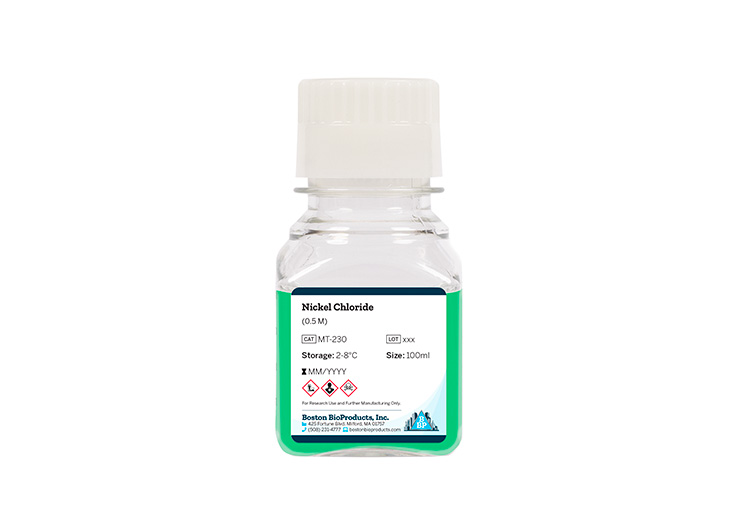 Nickel Chloride (0.5 M)
