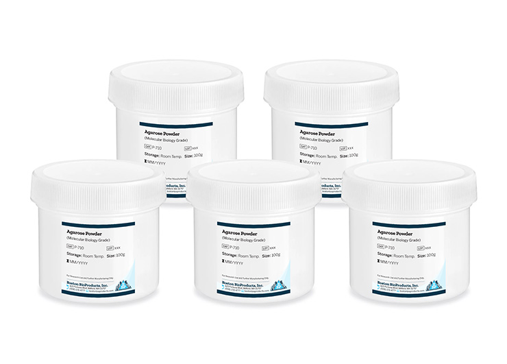Agarose Powder (Molecular Biology Grade)
