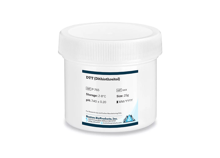 DTT (Dithiothreitol)