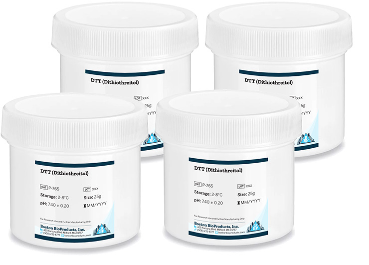 DTT (Dithiothreitol)