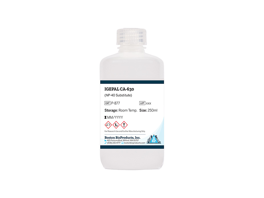 IGEPAL CA-630 (NP-40 Substitute)