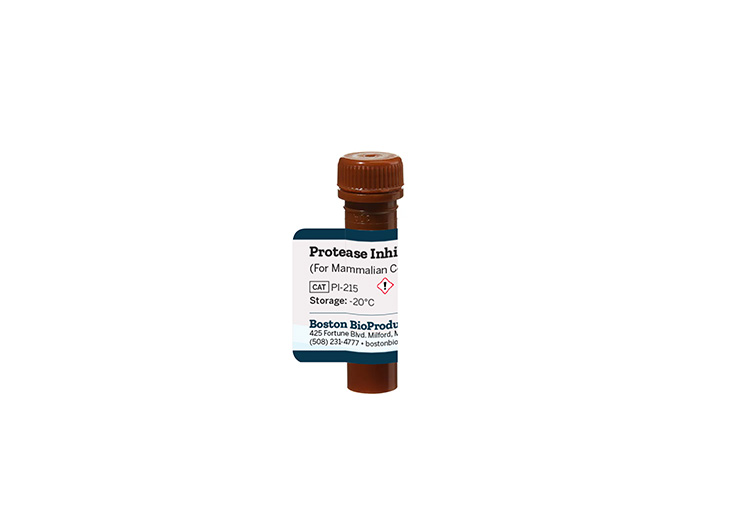 Protease Inhibitor Cocktail (For Mammalian Cells)