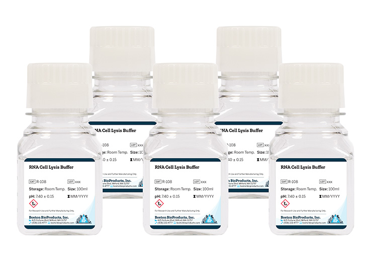 RNA Cell Lysis Buffer