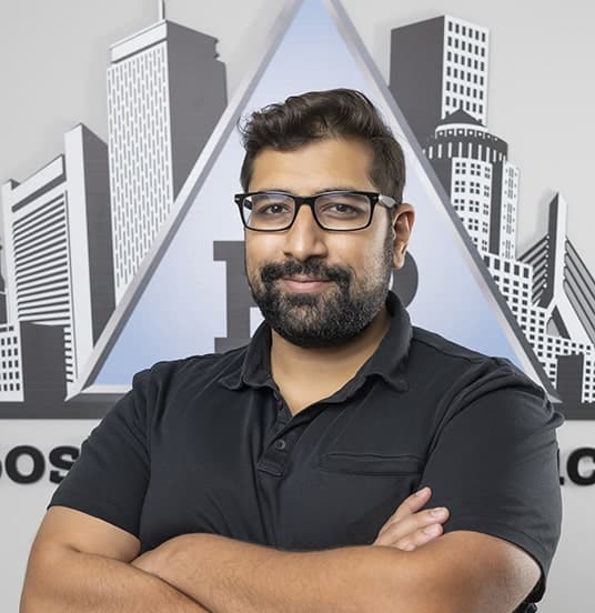 Karan Sharma Karan Sharma